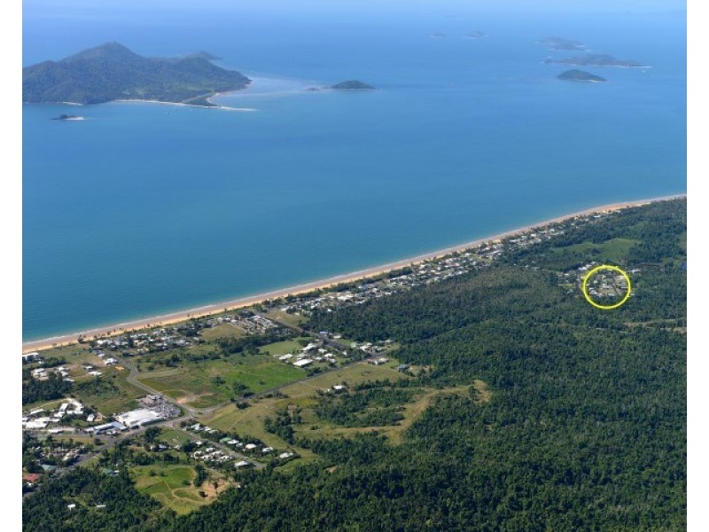 39 Dunkalli Crescent, Wongaling Beach QLD 4852