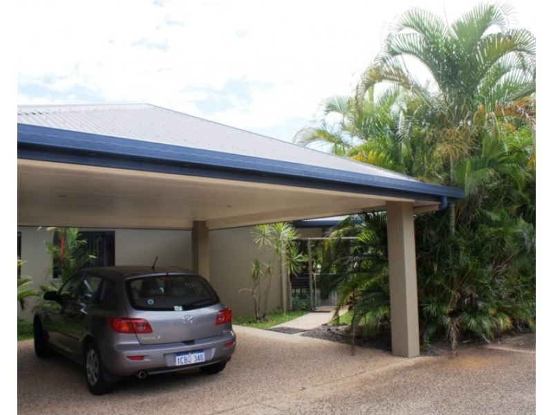 1/22-24 Jackey Jackey Street, South Mission QLD 4852