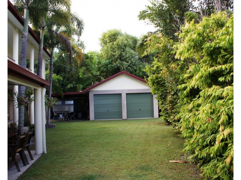 35 Taylor Street, Kurrimine Beach QLD 4871