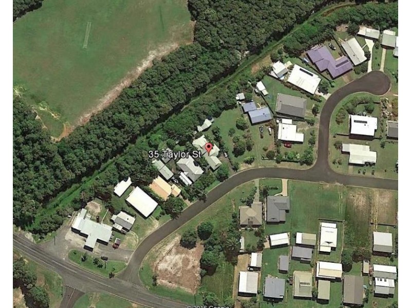 35 Taylor Street, Kurrimine Beach QLD 4871