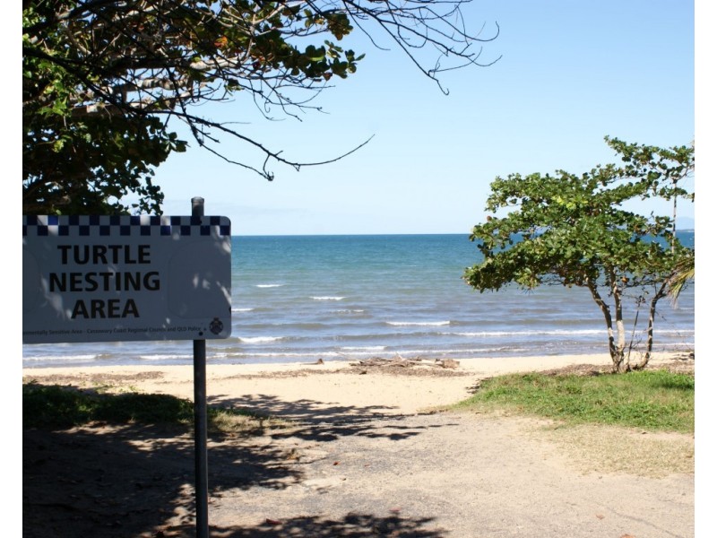 35 Taylor Street, Kurrimine Beach QLD 4871