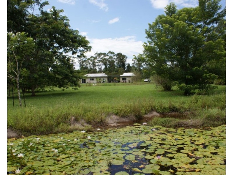 742 East Feluga Road, East Feluga QLD 4854