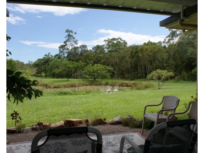 742 East Feluga Road, East Feluga QLD 4854