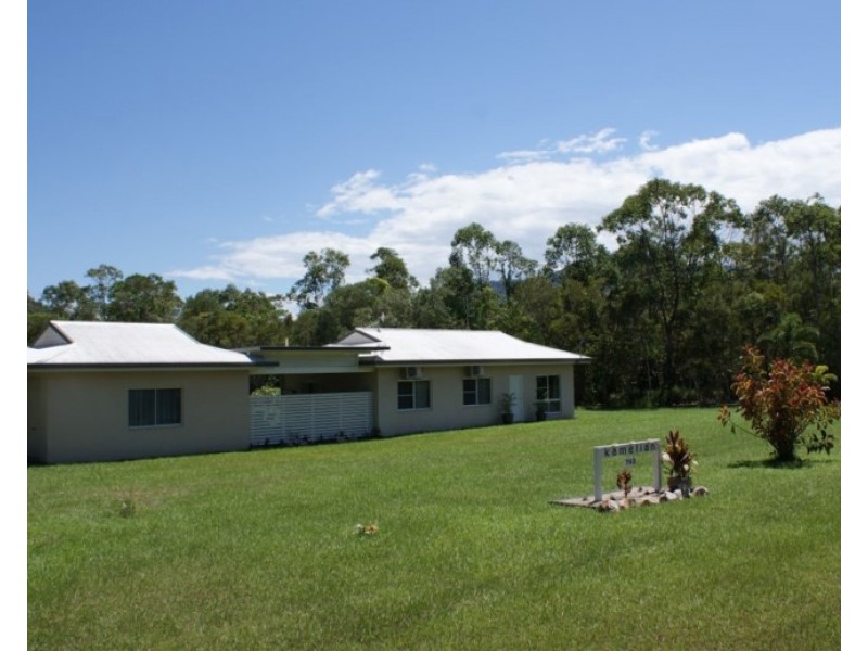 742 East Feluga Road, East Feluga QLD 4854