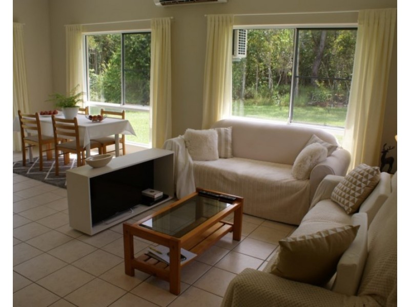 742 East Feluga Road, East Feluga QLD 4854