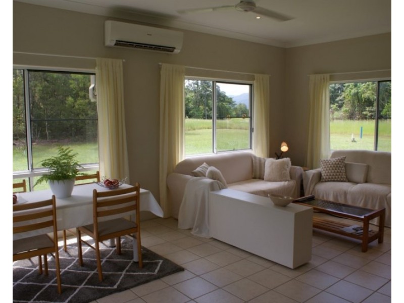 742 East Feluga Road, East Feluga QLD 4854