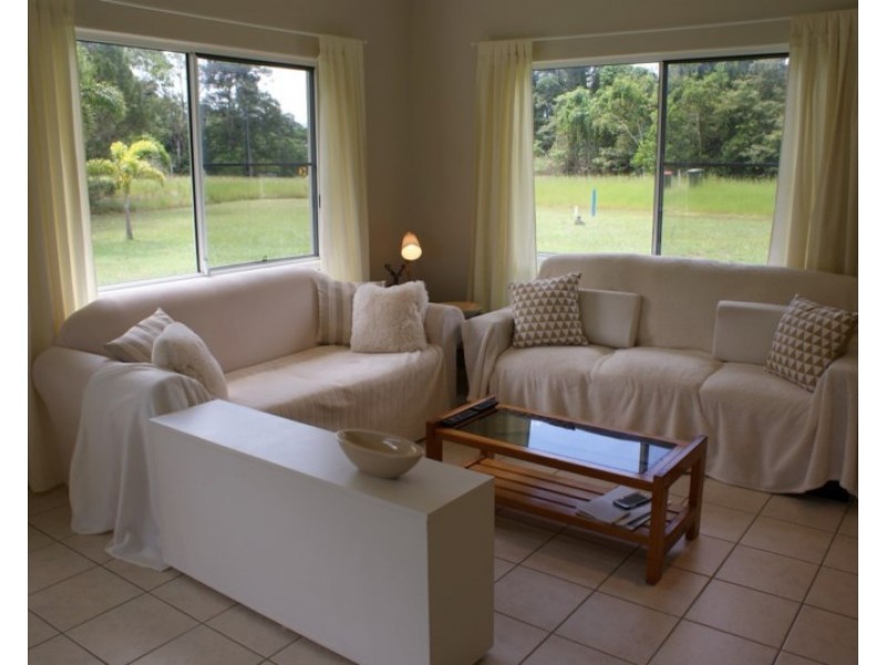 742 East Feluga Road, East Feluga QLD 4854