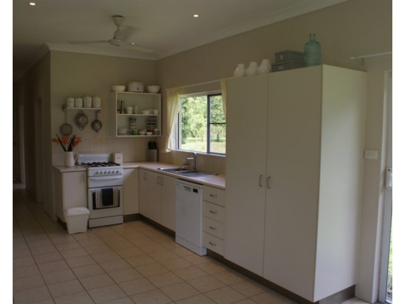 742 East Feluga Road, East Feluga QLD 4854