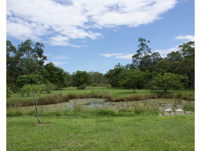 742 East Feluga Road, East Feluga QLD 4854