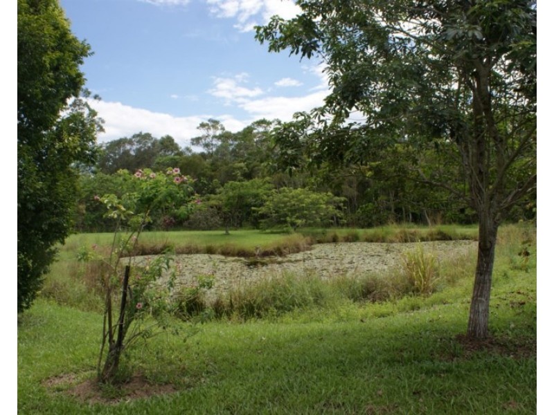 742 East Feluga Road, East Feluga QLD 4854