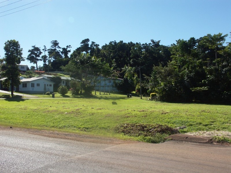 Mission Beach QLD 4852