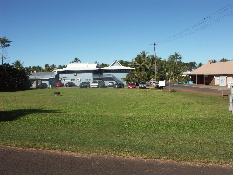 Mission Beach QLD 4852