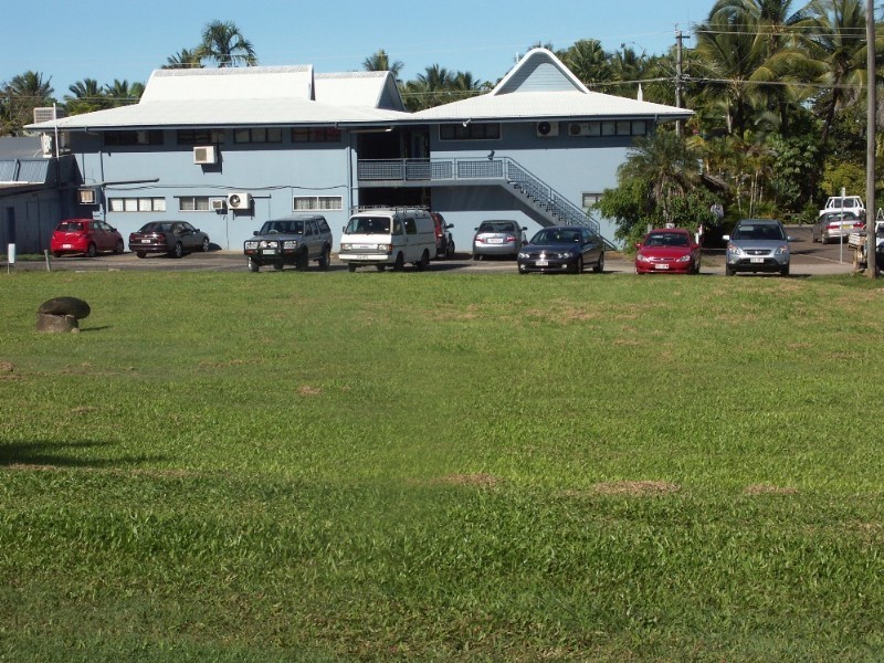 Mission Beach QLD 4852