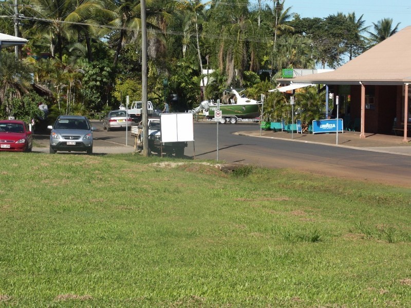 Mission Beach QLD 4852