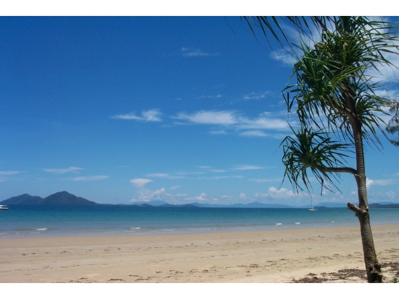 Mission Beach QLD 4852