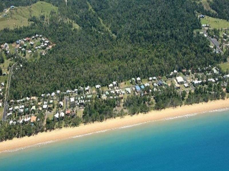 Wongaling Beach QLD 4852