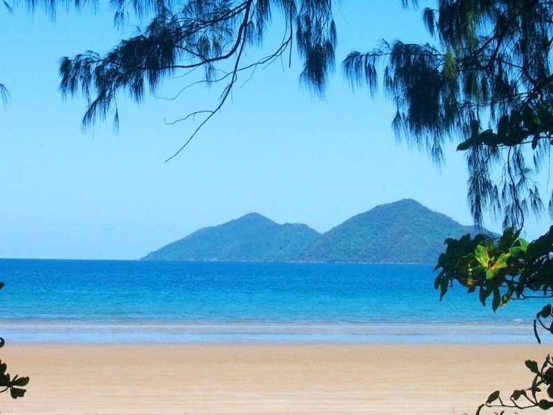 Wongaling Beach QLD 4852