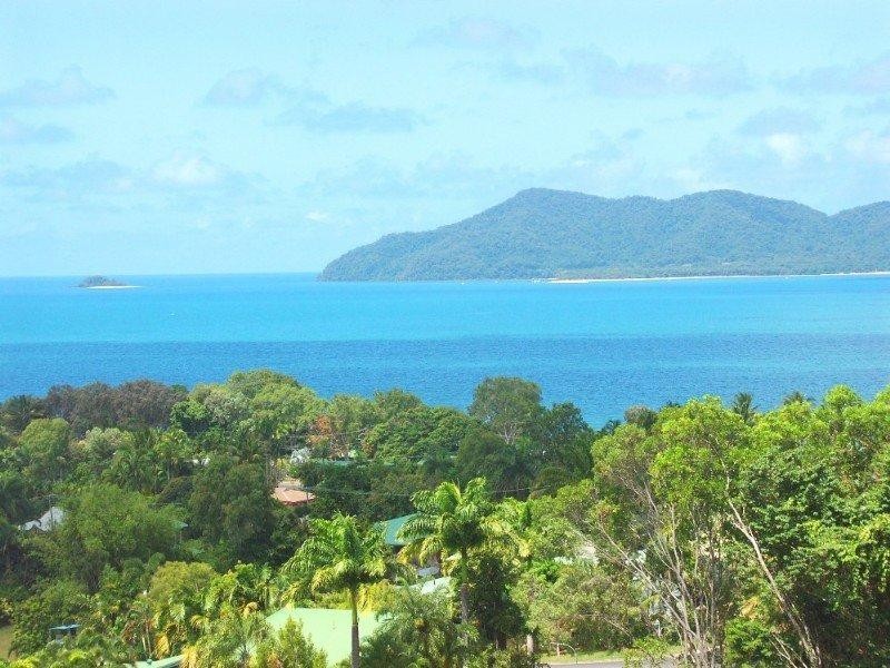 Mission Beach QLD 4852