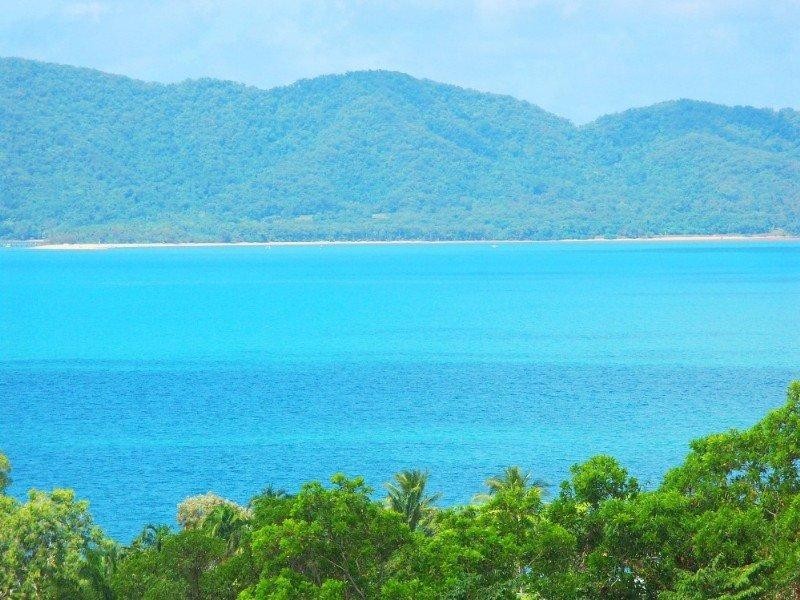 Mission Beach QLD 4852