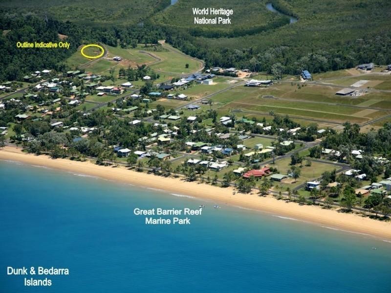 Mission Beach QLD 4852