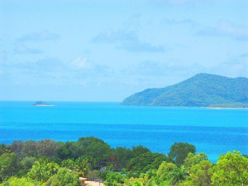 Mission Beach QLD 4852