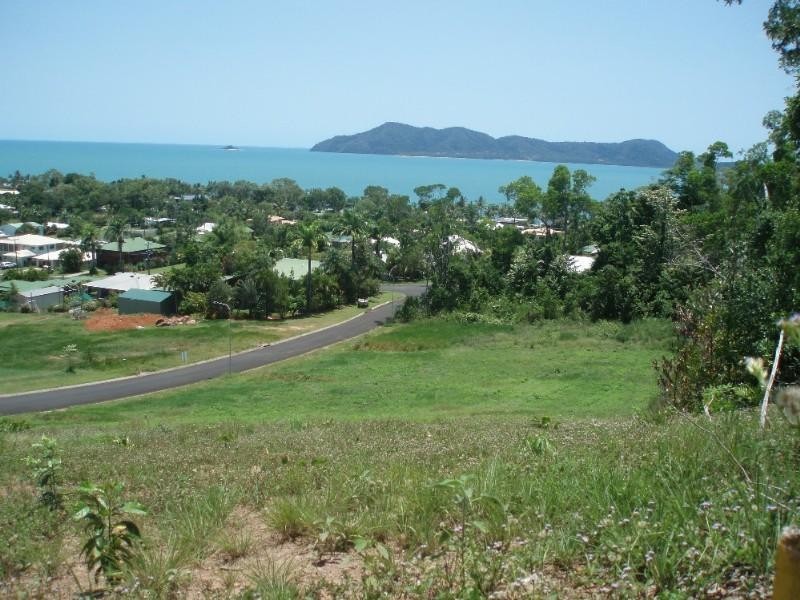 Mission Beach QLD 4852