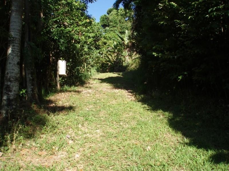 Mission Beach QLD 4852