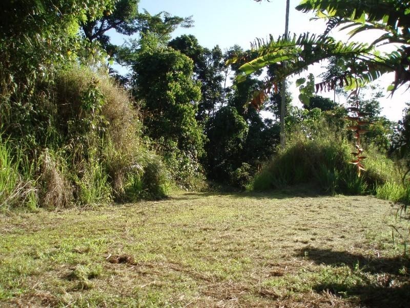 Mission Beach QLD 4852