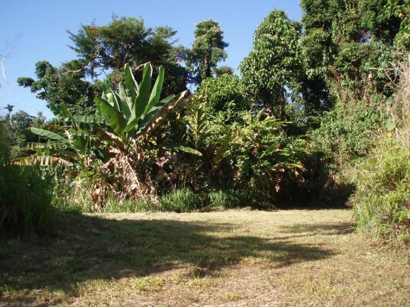 Mission Beach QLD 4852