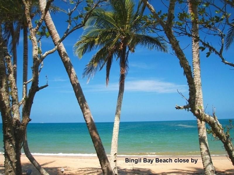 Mission Beach QLD 4852