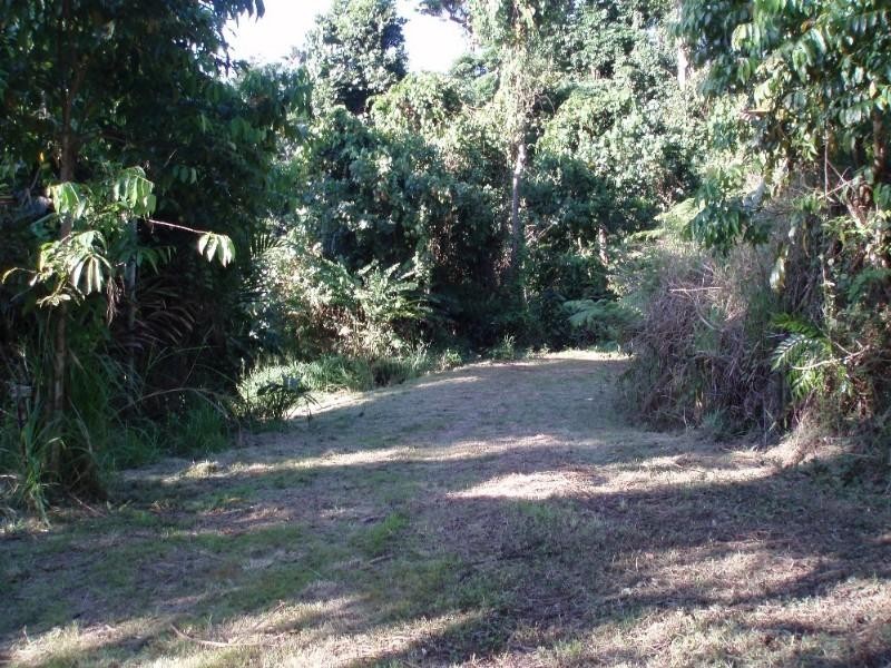 Mission Beach QLD 4852