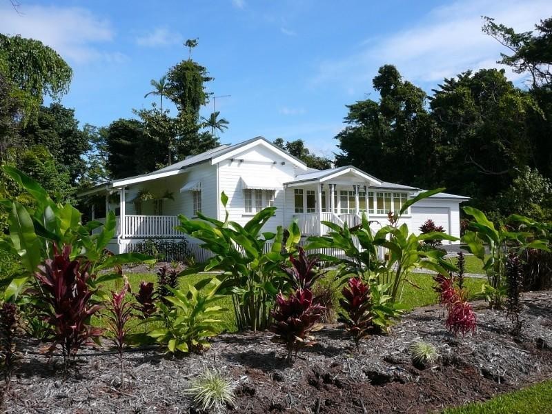 Mission Beach QLD 4852