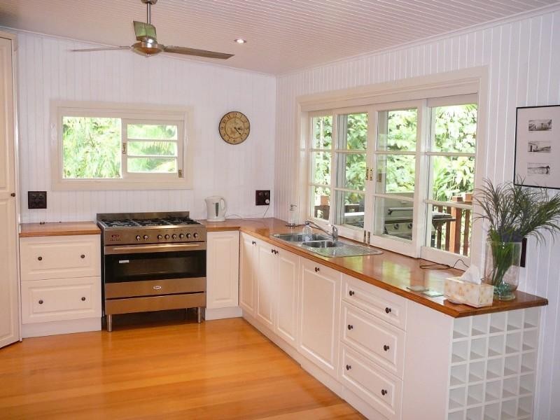 Mission Beach QLD 4852