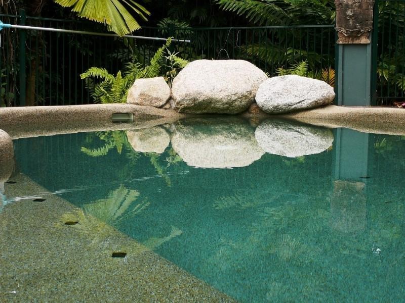 Mission Beach QLD 4852