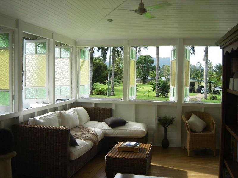 Mission Beach QLD 4852