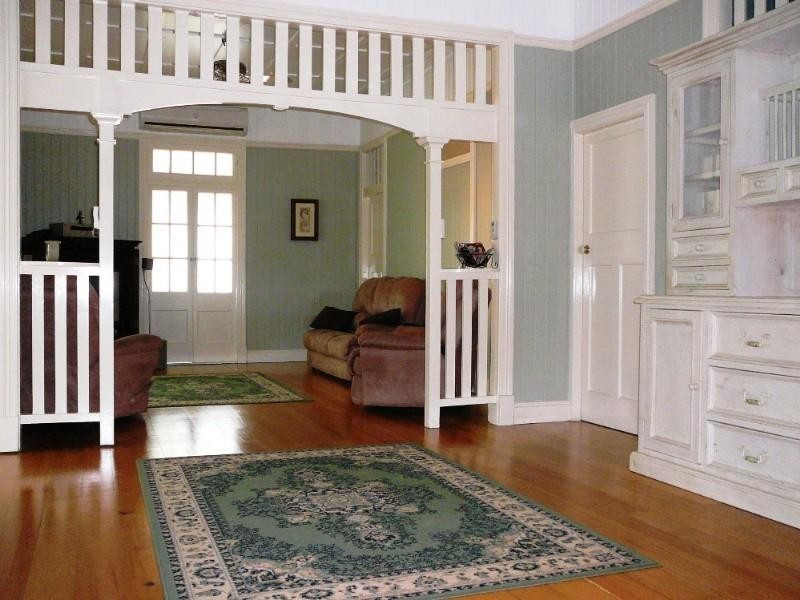 Mission Beach QLD 4852