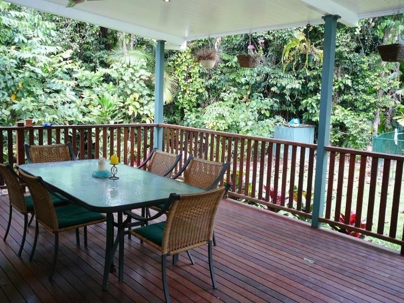 Mission Beach QLD 4852