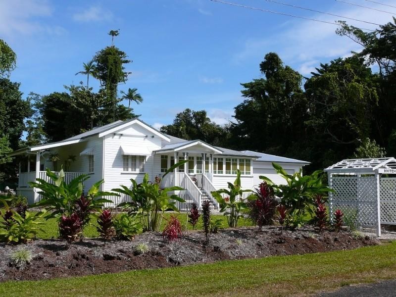 Mission Beach QLD 4852