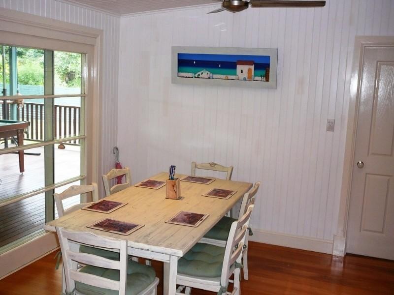 Mission Beach QLD 4852