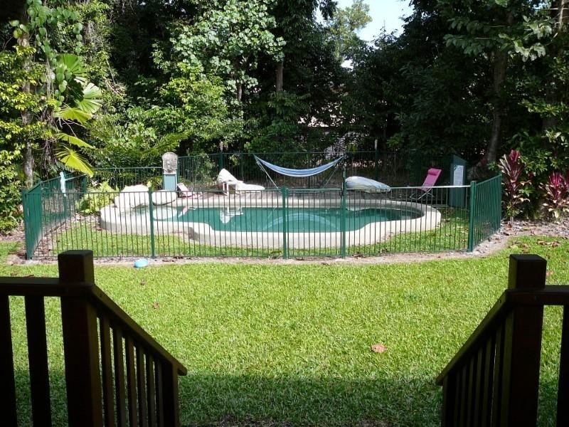 Mission Beach QLD 4852