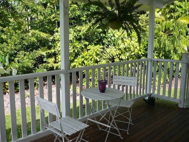 Mission Beach QLD 4852