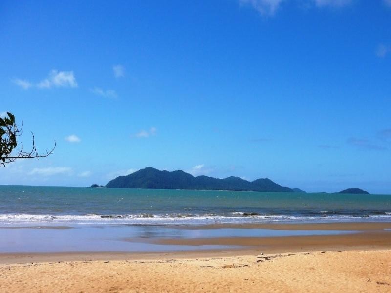 Mission Beach QLD 4852