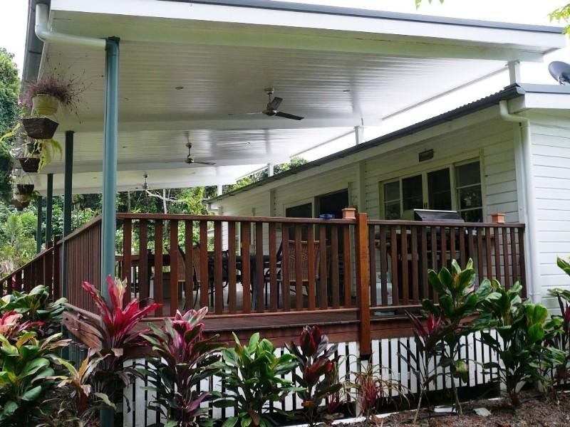 Mission Beach QLD 4852