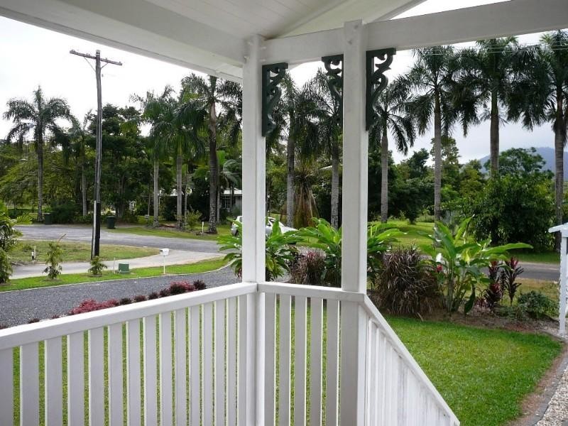 Mission Beach QLD 4852