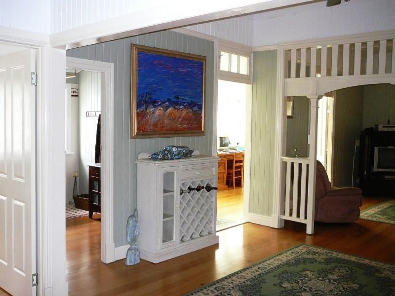 Mission Beach QLD 4852