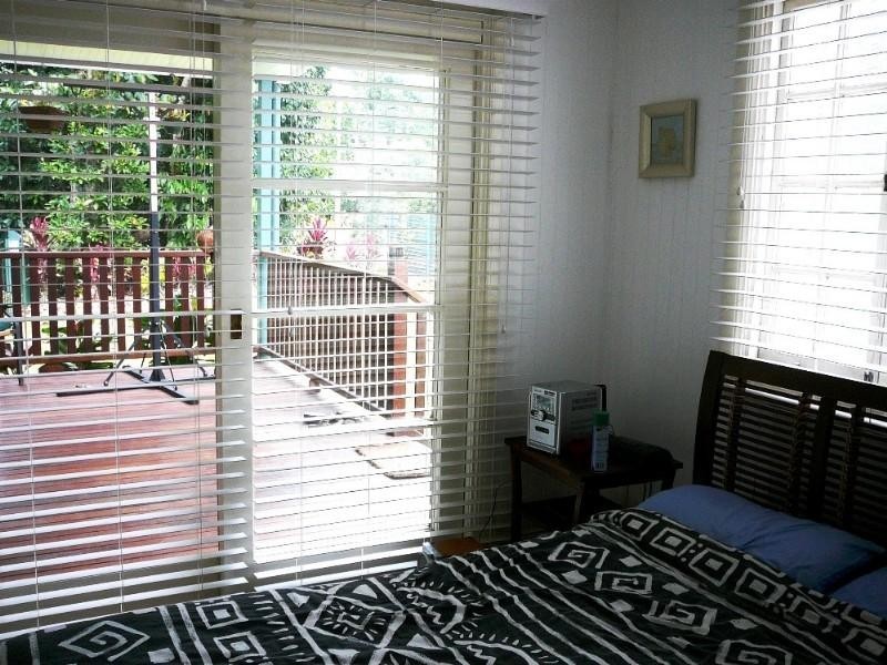 Mission Beach QLD 4852