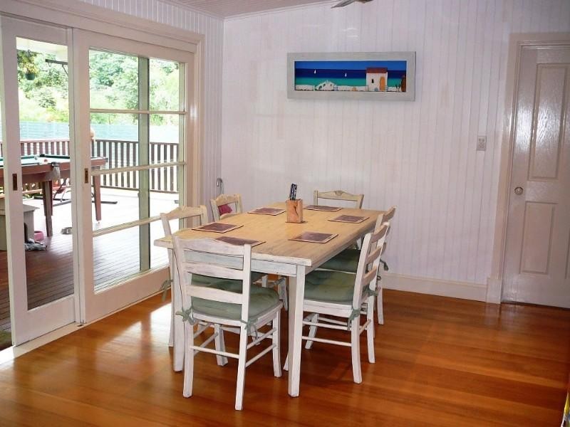 Mission Beach QLD 4852