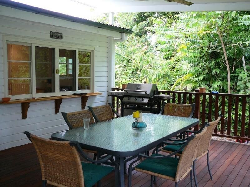 Mission Beach QLD 4852