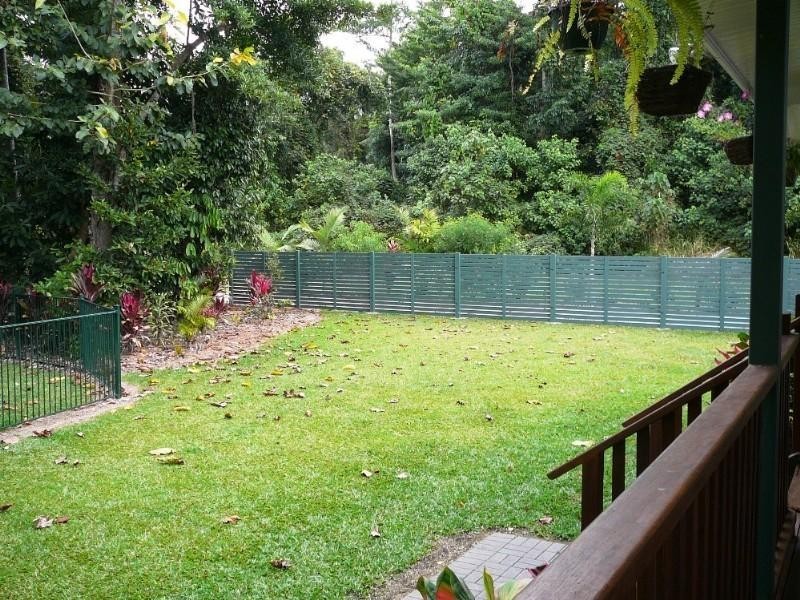 Mission Beach QLD 4852