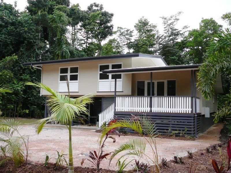 Mission Beach QLD 4852